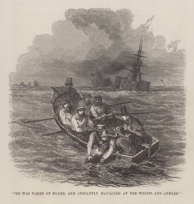 Illustration für Große Erwartungen von John McLenan