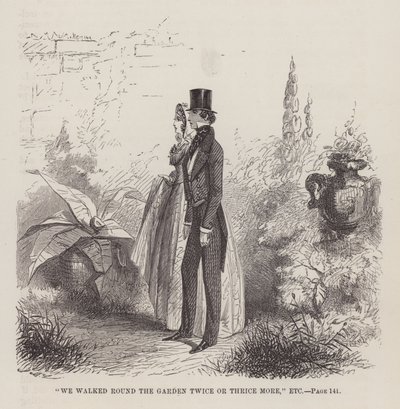 Illustration für Große Erwartungen von John McLenan