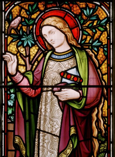 Maria Magdalena von John Millner Allen