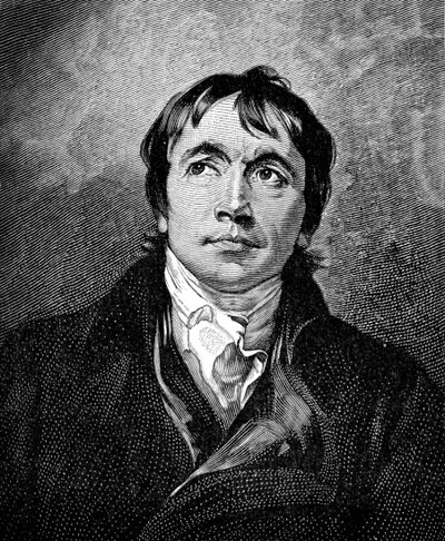 John Philpot Curran von John Raphael Smith