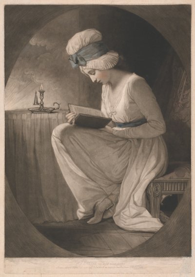 Serena von John Raphael Smith