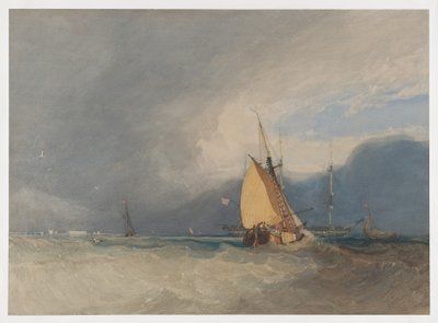  von John Sell Cotman