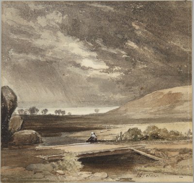  von John Sell Cotman