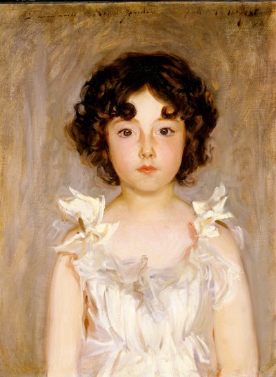  von John Singer Sargent