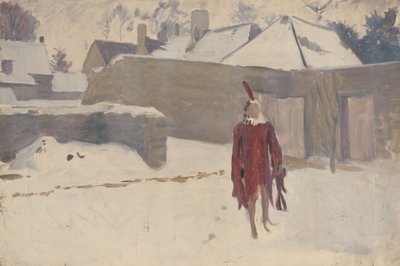  von John Singer Sargent