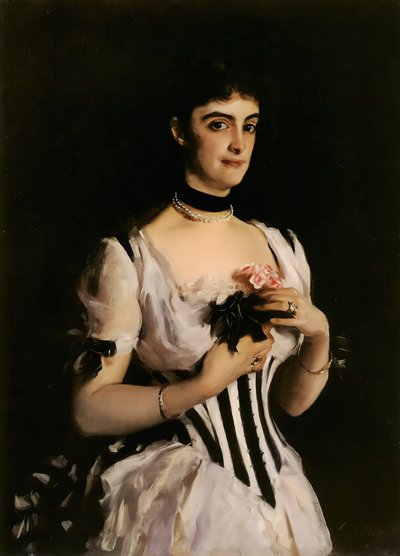  von John Singer Sargent