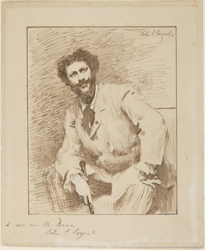  von John Singer Sargent
