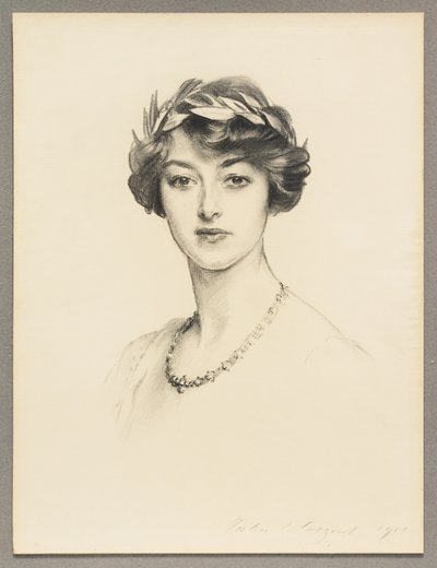  von John Singer Sargent