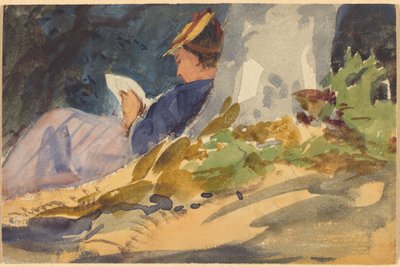  von John Singer Sargent