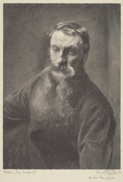  von John Singer Sargent