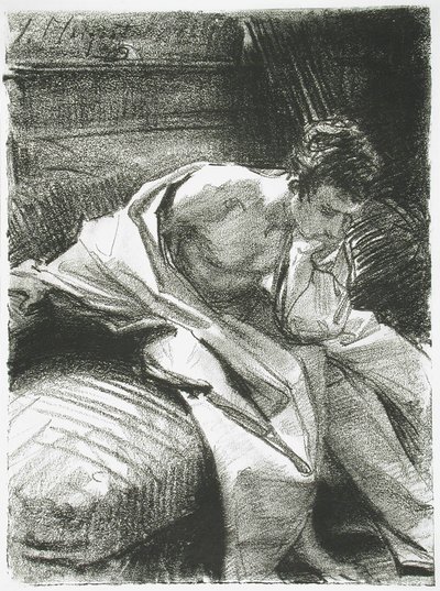  von John Singer Sargent
