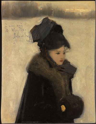  von John Singer Sargent