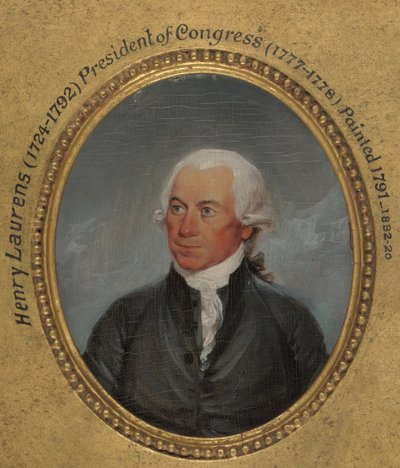  von John Trumbull