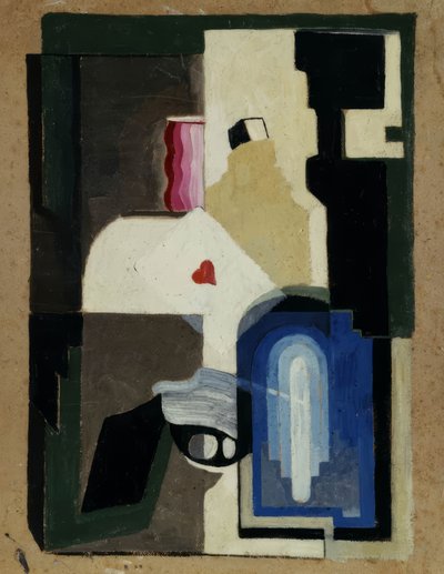 Ass der Herzen – 20. Jahrhundert von José Moreno Villa