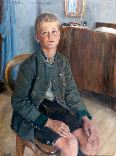  von Josef Engelhart