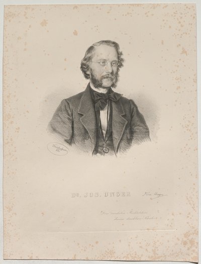  von Josef Kriehuber