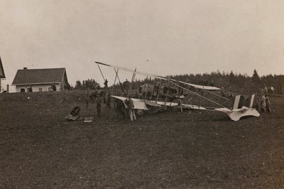 Album "Meine weltkriegs - Erinnerungen Südwestfront (Kärnten, Italien, Südtirol) 31/03/1915-12/11/1918 - Josef Zohles Wien": Österreichische Soldaten mit einem M von Josef Zohles