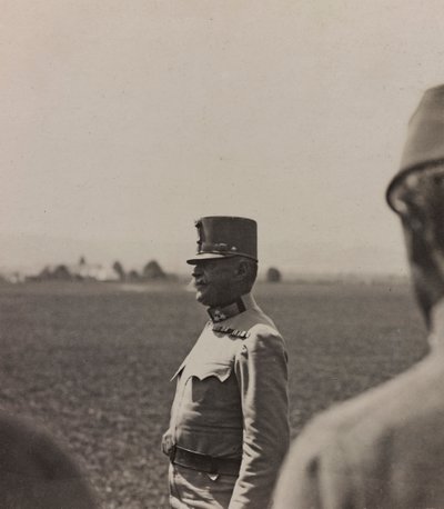 Album Meine Weltkriegs-Erinnerungen Südwestfront (Kärnten, Italien, Südtirol) 31.03.1915-12.11.1918 von Josef Zohles