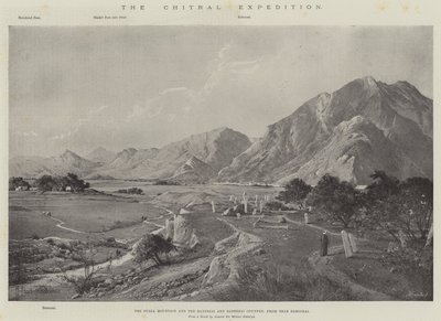 Die Chitral-Expedition von Joseph Holland Tringham