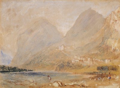 von Joseph Mallord William Turner