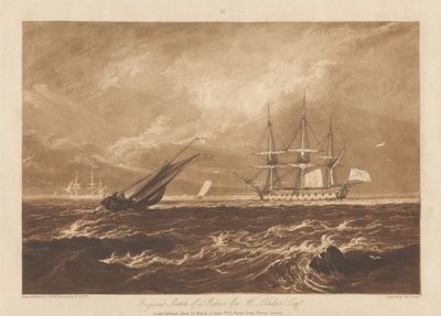  von Joseph Mallord William Turner