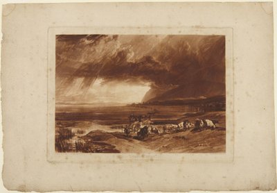  von Joseph Mallord William Turner