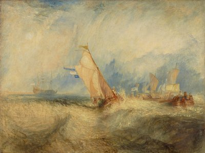  von Joseph Mallord William Turner