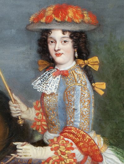  von Joseph Parrocel