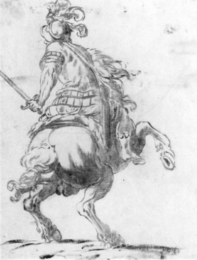  von Joseph Parrocel