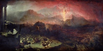 Armageddon von Joseph Paul Pettit