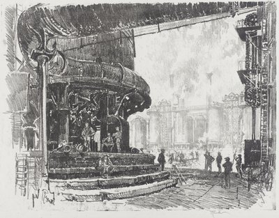 von Joseph Pennell