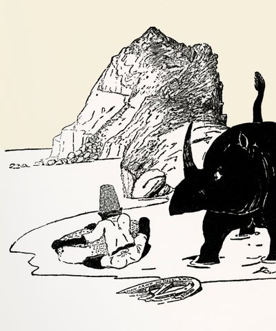 Just So Stories von Rudyard Kipling von Joseph Rudyard Kipling