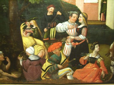 Augsburg1-Detail von Jörg Breu the Elder