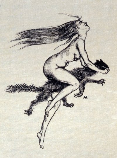Illustration aus 
