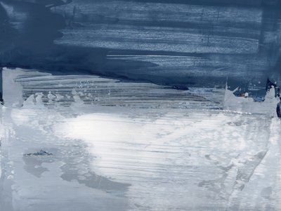 Etwas mehr von Julia Contacessi