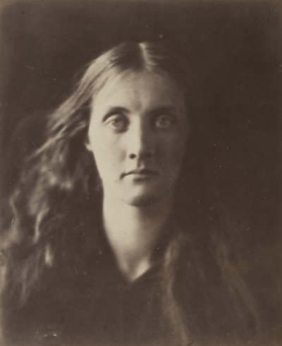 Julia Jackson von Julia Margaret Cameron