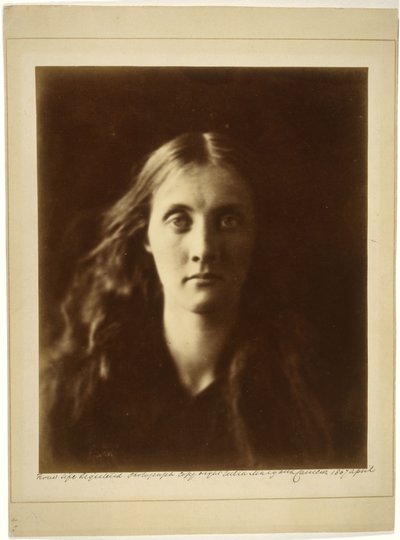  von Julia Margaret Cameron