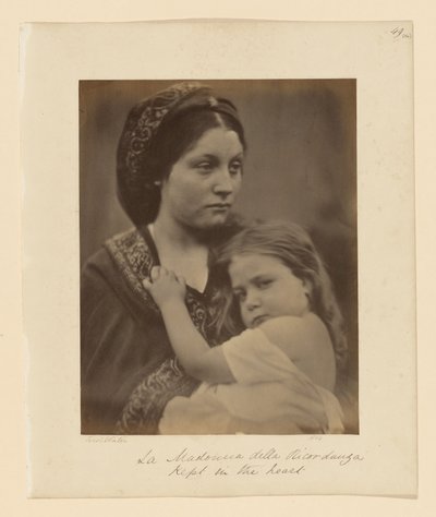  von Julia Margaret Cameron
