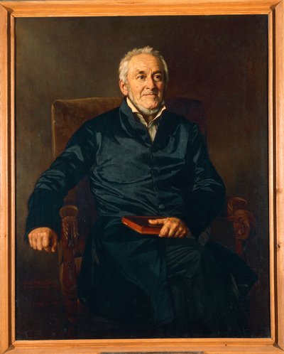Ernst Moritz Arndt von Julis Amatus Roeting