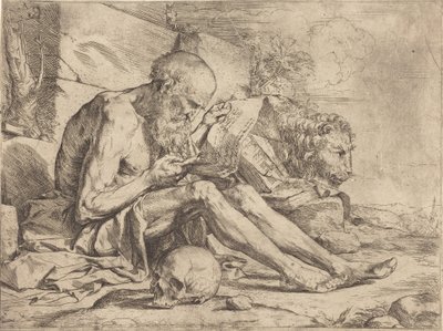  von Jusepe de Ribera