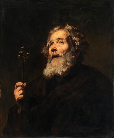  von Jusepe de Ribera