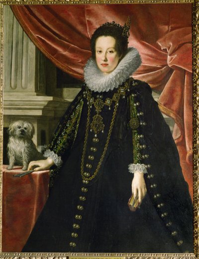  von Justus Sustermans