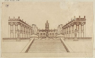  von Karl Friedrich Schinkel