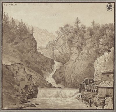  von Karl Friedrich Schinkel