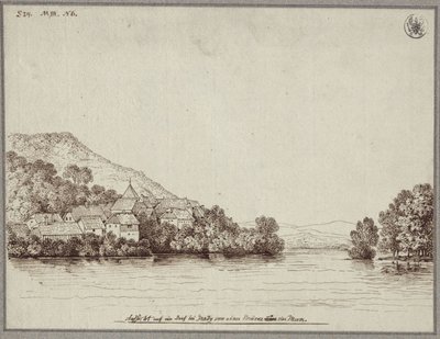  von Karl Friedrich Schinkel