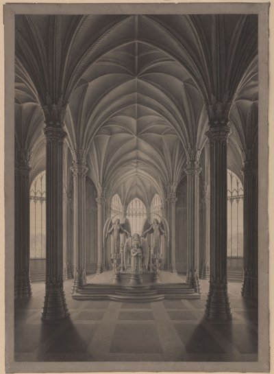  von Karl Friedrich Schinkel