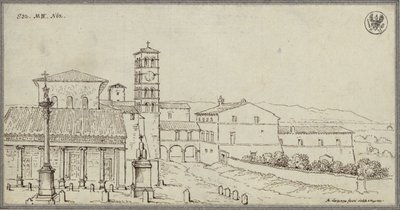  von Karl Friedrich Schinkel