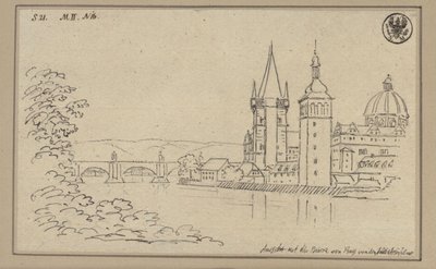  von Karl Friedrich Schinkel