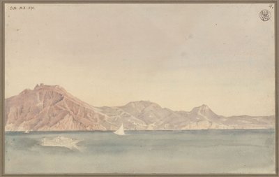  von Karl Friedrich Schinkel