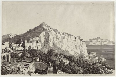 von Karl Friedrich Schinkel